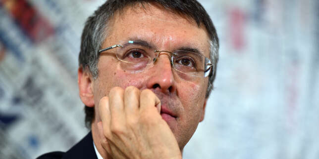 En Italie, une affaire de « fichage » secoue la scène politique