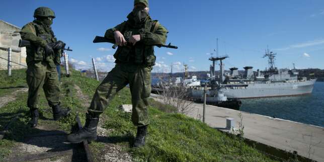 En direct, guerre en Ukraine : Vladimir Poutine signe un décret pour la conscription militaire, 150 000 « citoyens russes âgés de 18 à 30 ans » appelés à rejoindre l’armée
