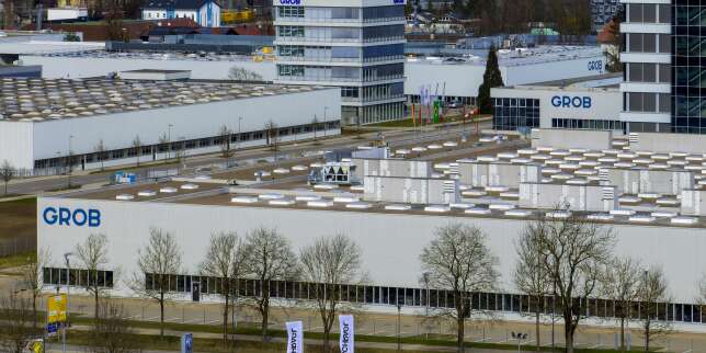 Face au risque géopolitique, les entreprises allemandes de taille intermédiaire se réorganisent