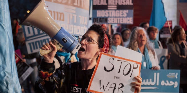 Entre Israël et le Hamas, les négociations pour un cessez-le-feu à Gaza s’enlisent