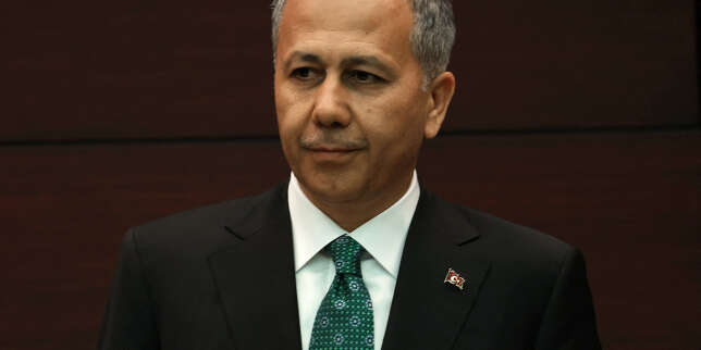 En Turquie, 147 personnes soupçonnées d’appartenir à l’organisation Etat islamique ont été arrêtées