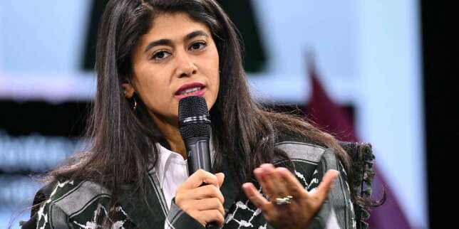 La cause palestinienne, argument électoral de La France insoumise