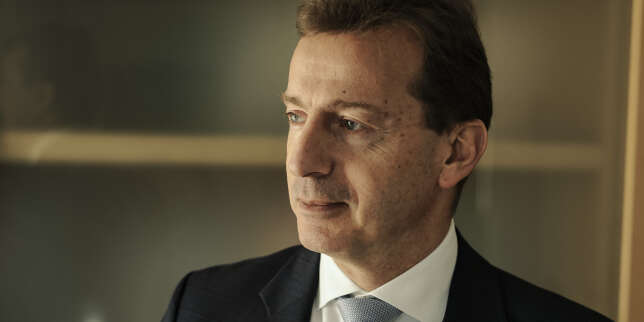 Guillaume Faury : « Il est redevenu légitime de financer le secteur de la défense »