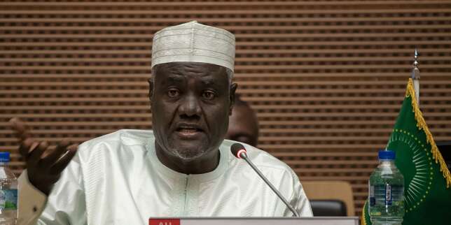 Gaza : le président de l’Union africaine « condamne fermement le massacre des Palestiniens » en quête d’aide humanitaire