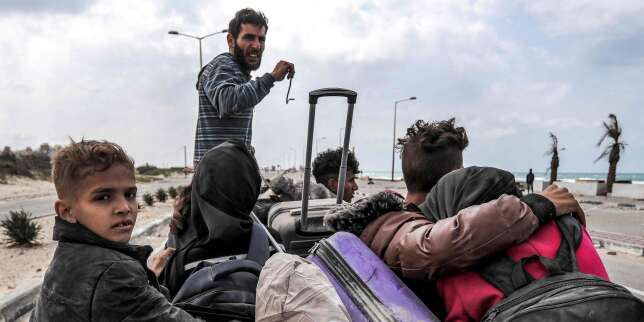 Guerre Israël-Hamas, jour 165 : négociations pour une trêve dans la bande de Gaza, Israël poursuit son opération contre l’hôpital Al-Shifa