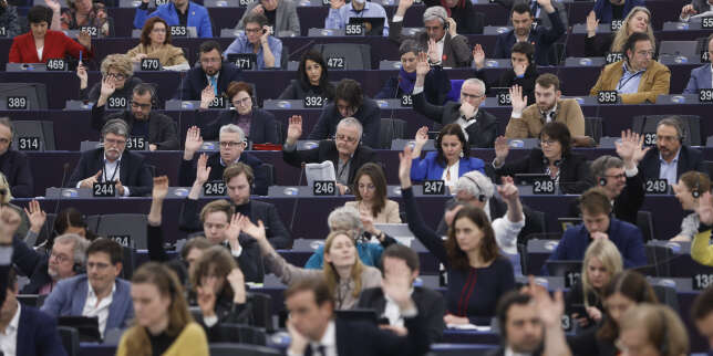 Le Parlement européen vote en faveur d’une circulation facilitée des « méga-camions » dans l’UE ; la France affiche son opposition