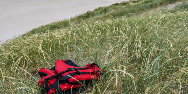 Une fillette de 7 ans meurt noyée dans la Manche après le naufrage d’une embarcation
