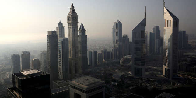 La Commission européenne propose le retrait des Emirats arabes unis de la liste des pays à haut risque de blanchiment