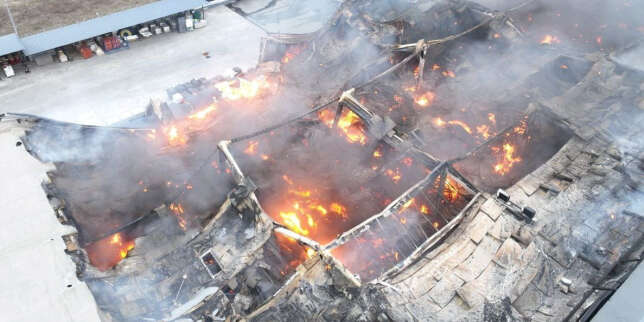 En direct, guerre en Ukraine : seize drones abattus dans la nuit en Russie, selon le ministère de la défense