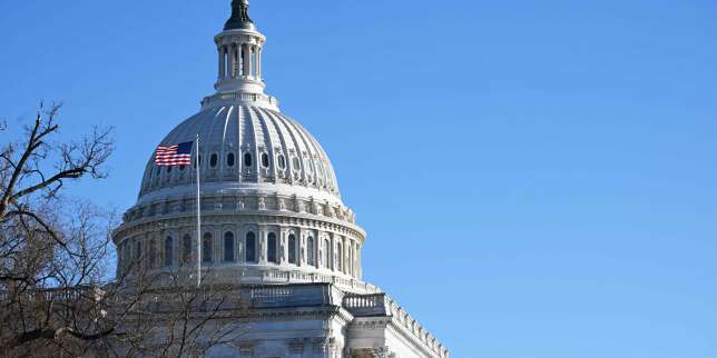 TikTok : aux Etats-Unis, la Chambre des représentants adopte le texte qui menace le réseau social d’interdiction