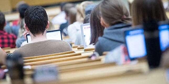 « Si nous voulons continuer d’envoyer nos enfants à l’étranger, nous devons aussi continuer d’accueillir en retour des étudiants »