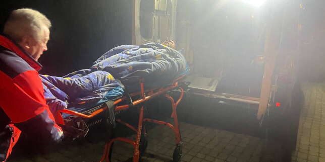 L’agression de Leonid Volkov, ancien bras droit d’Alexeï Navalny, « probablement organisée » par la Russie, selon le renseignement lituanien