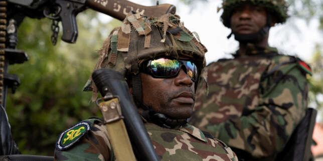 Guerre dans l’est de la RDC : une nouvelle force régionale condamnée à l’impuissance ?