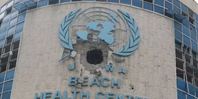 L’UE débloque 50 millions d’euros pour l’agence des Nations unies pour les réfugiés palestiniens