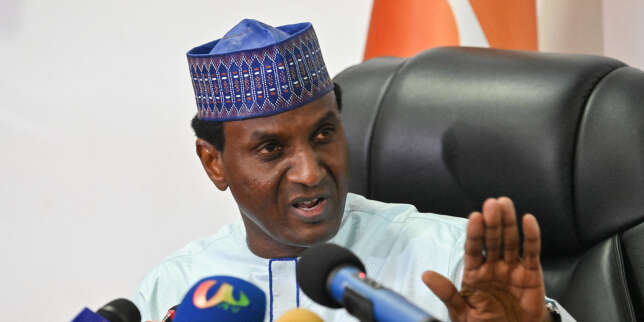 Niger : une délégation américaine a rencontré le premier ministre du régime militaire