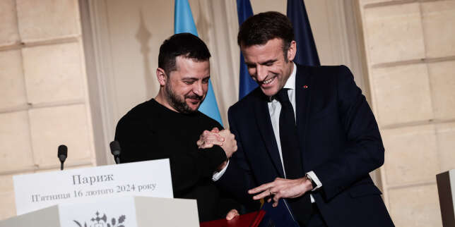 « Dans le cadre du soutien militaire à l’Ukraine, le rapprochement avec les pays d’Europe centrale et orientale est primordial »