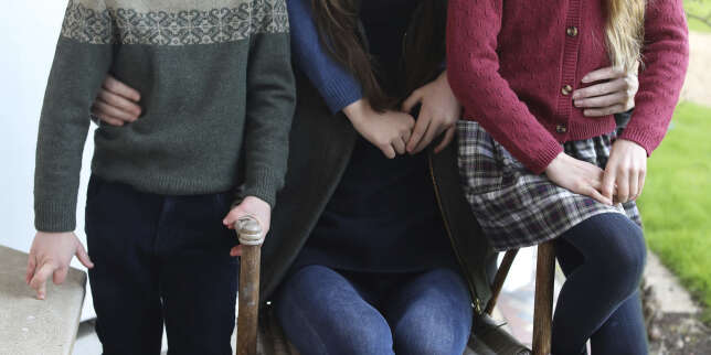 Une photo retouchée de la princesse Kate retirée par plusieurs agences de presse