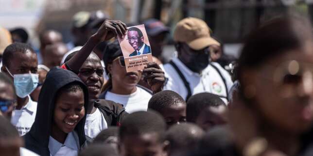 Sénégal : après un nouveau rebondissement, l’élection présidentielle doit se tenir avant la fin mars