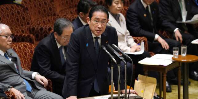 Le Japon assouplit sa politique historique sur les restrictions d’exportations militaires