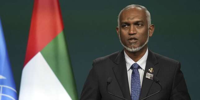 Maldives : début du retrait des troupes indiennes