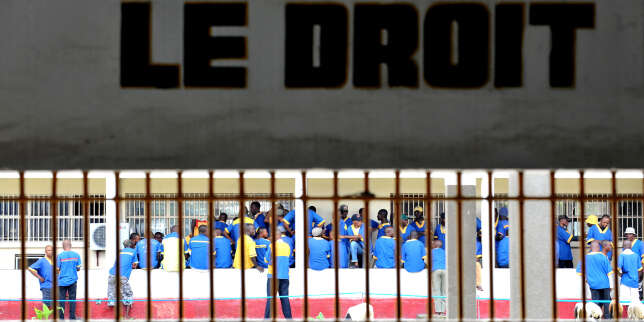 La République démocratique du Congo lève le moratoire sur la peine de mort