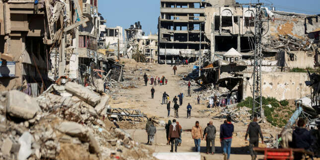 Des Assad à Nétanyahou, la destruction des villes arabes