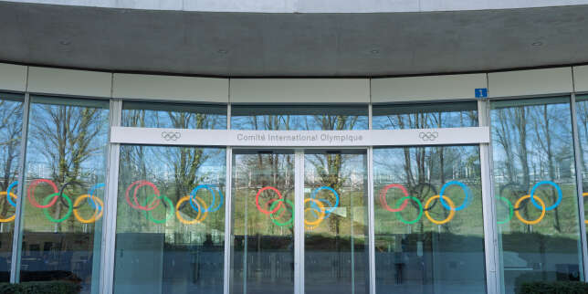 Paris 2024 : la Russie et le Comité international olympique relancent une guerre froide du sport mondial