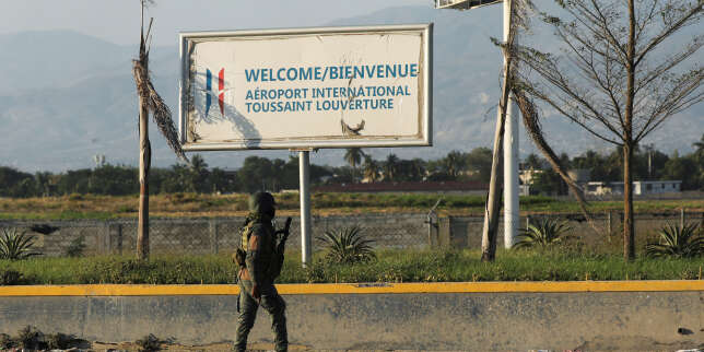 Haïti : la France affrète des vols spéciaux pour évacuer ses ressortissants vulnérables