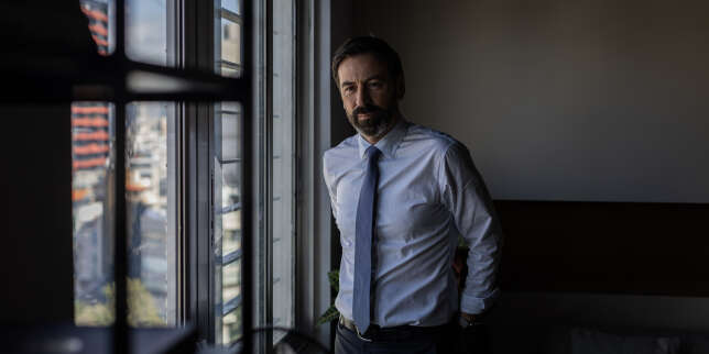 Gaza : « On ne peut pas nourrir deux millions de personnes avec des largages »