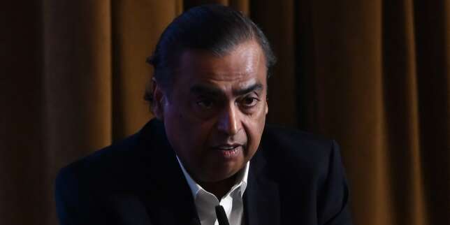 « Mumbai est devenu la ville d’Asie hébergeant le plus de milliardaires, coiffant Pékin au poteau »