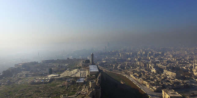 Syrie : au moins 36 soldats tués dans des raids israéliens