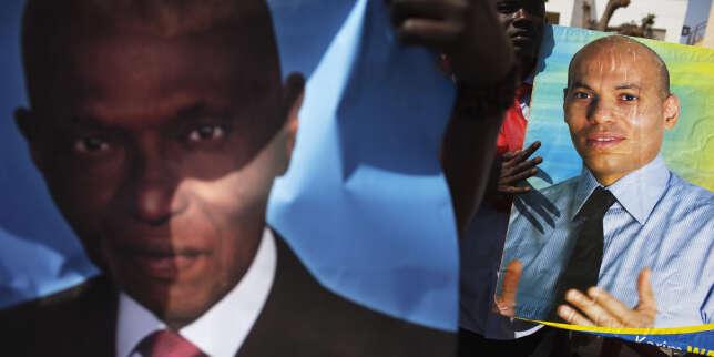 Au Sénégal, Karim Wade voit s’envoler son dernier espoir de participer à l’élection présidentielle