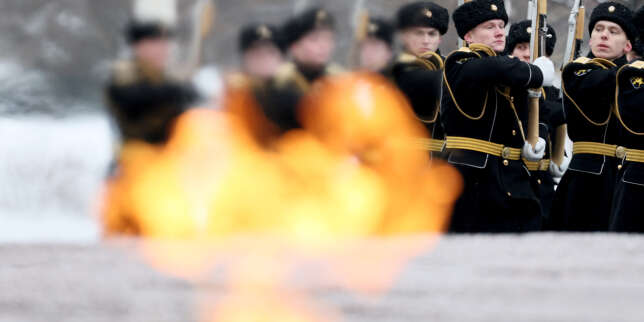 En direct, guerre en Ukraine : le patron de l’OTAN estime que l’armée russe a subi « plus de 350 000 pertes militaires »