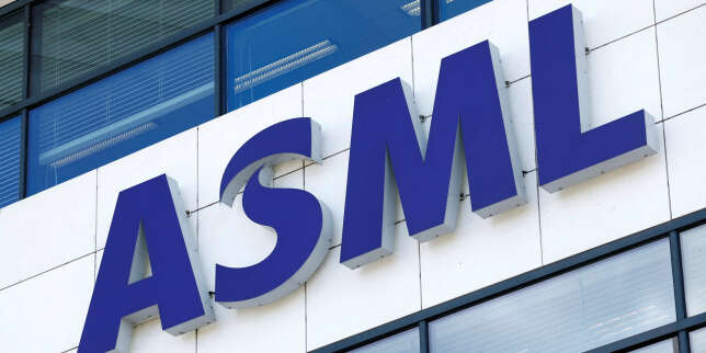 Aux Pays-Bas, l’éventuelle délocalisation du géant ASML agite les autorités politiques