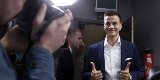 En Belgique, un leader identitaire flamand condamné pour apologie du nazisme