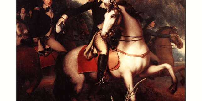 « Les soldats de Louis XVI qui combattirent aux côtés des révolutionnaires américains jouèrent un rôle déterminant dans la Révolution française »