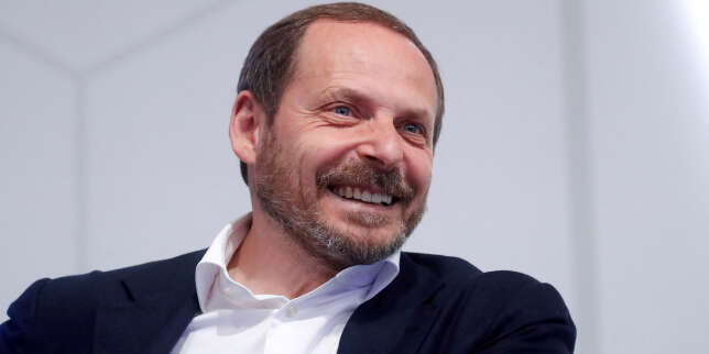 L’Europe lève les sanctions qui pesaient sur le cofondateur de Yandex