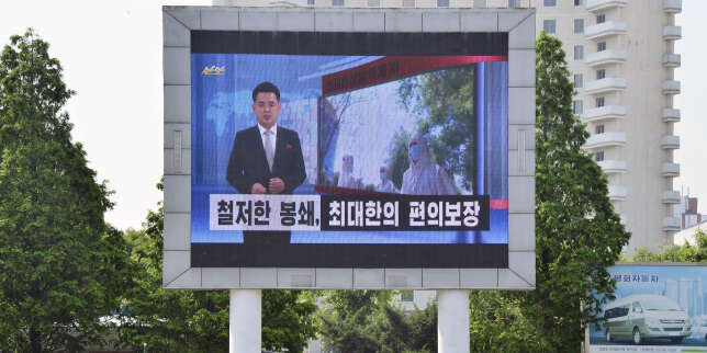 En Corée du Nord, les mesures anti-Covid ont affamé la population, estime Human Rights Watch dans un rapport