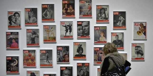 Le magazine américain « Life » ressuscité