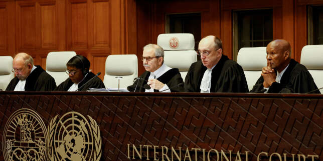 Guerre Israël-Hamas : Pretoria saisit à nouveau la Cour internationale de justice face aux premiers signes de famine à Gaza