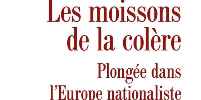 « Les Moissons de la colère » : l’hybridation identitaire des droites et des extrêmes droites européennes
