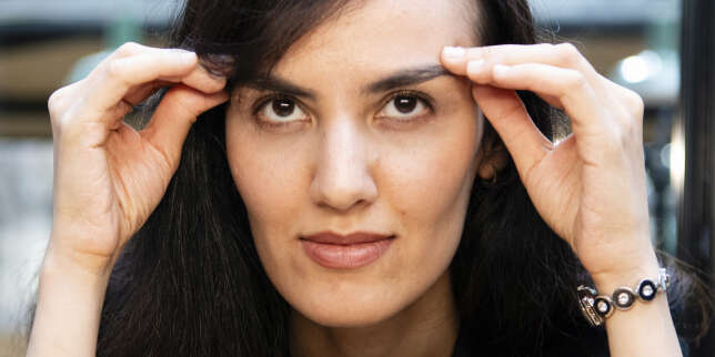 Mitra Hejazipour, championne d’échecs : « J’ai porté le voile à l’âge de 5 ans, au fil des années je n’en pouvais plus »