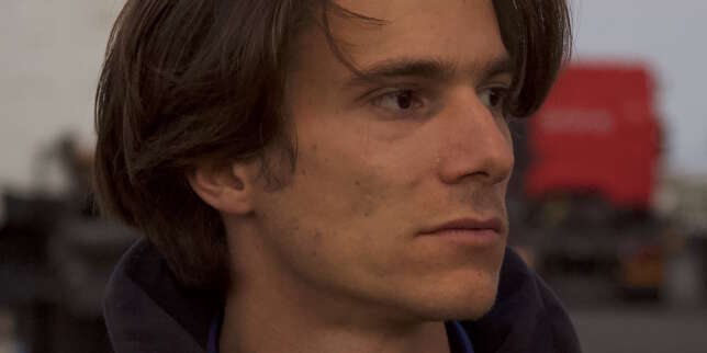 Piero Usberti, réalisateur : « A Gaza, je voulais raconter comment la vie s’insinue malgré tout »