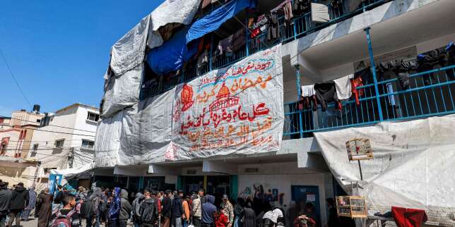 Guerre Israël-Hamas : l’armée israélienne dément avoir ouvert le feu sur des personnes attendant de l’aide humanitaire dans la bande de Gaza