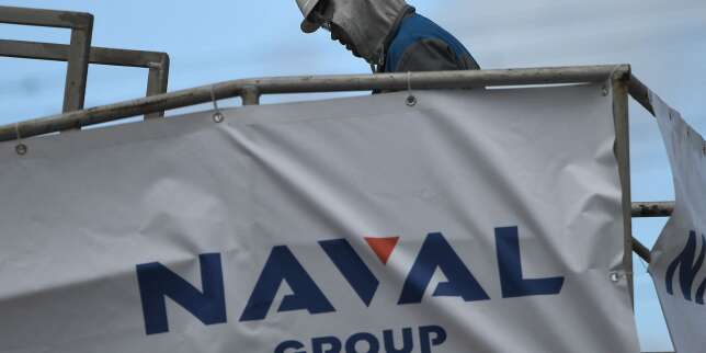 Naval Group remporte un gros contrat de sous-marins aux Pays-Bas et efface en partie la mésaventure australienne