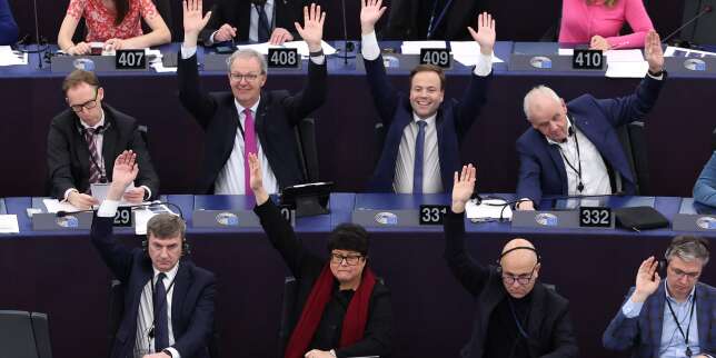 Intelligence artificielle : le Parlement européen adopte une législation unique pour encadrer son utilisation