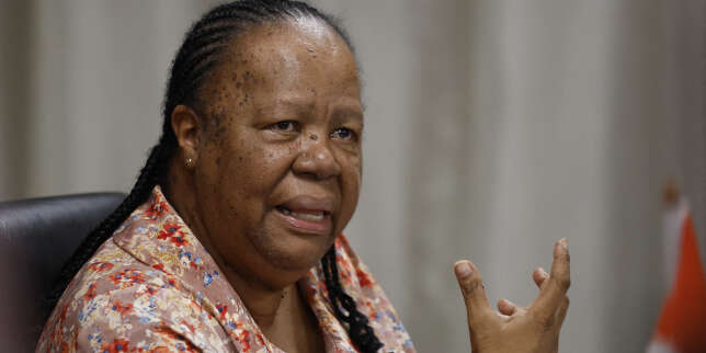 La guerre menée par Israël à Gaza remet en cause la Cour internationale de justice, selon l’Afrique du Sud