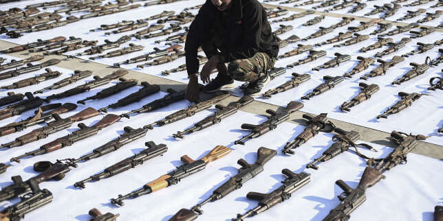 En Syrie, l’organisation Etat islamique reconstitue ses réseaux et mène des embuscades meurtrières