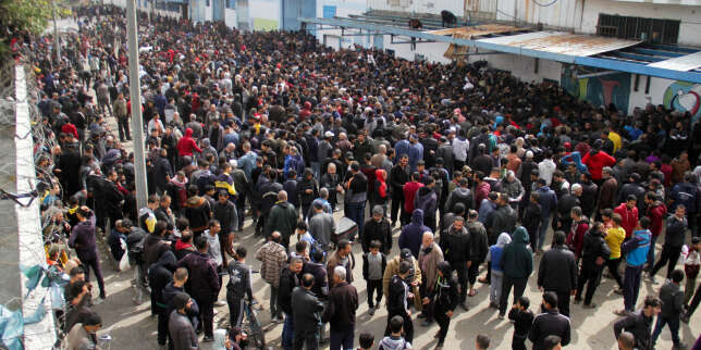 Guerre Israël-Hamas : le numéro trois du mouvement islamiste palestinien, Marwan Issa, a été tué à Gaza, annonce la Maison Blanche