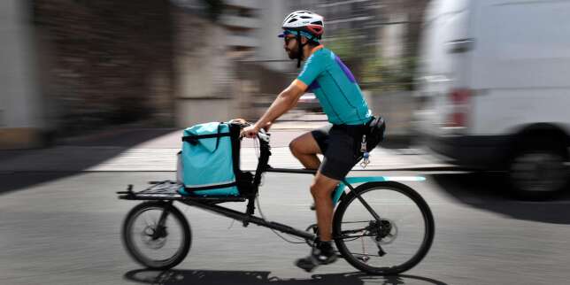 Les Européens trouvent un accord pour mieux protéger les travailleurs des plates-formes